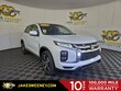  Mitsubishi Outlander Sport