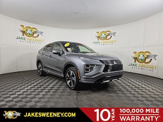 2025 Mitsubishi Eclipse Cross SEL SUV for sale in CINCINNATI, OH