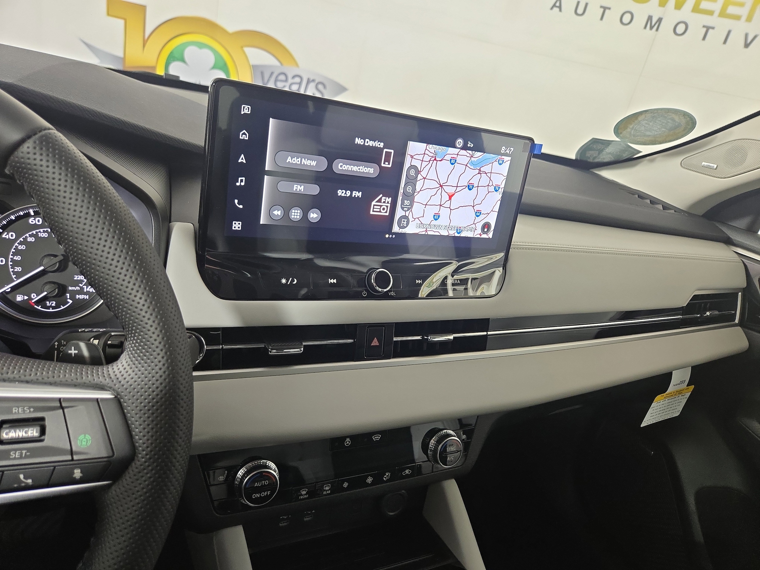 2026 Mitsubishi Outlander SE - Photo 24