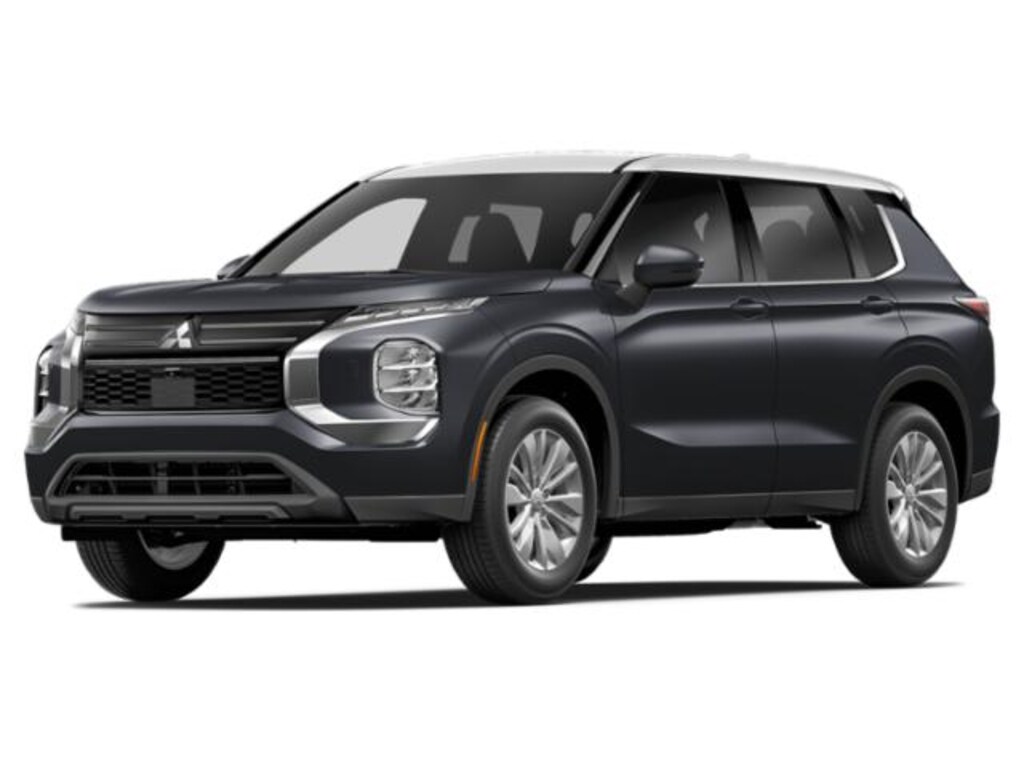 New 2025 Mitsubishi Outlander Platinum Edition 2.5 S-AWC Sport Utility