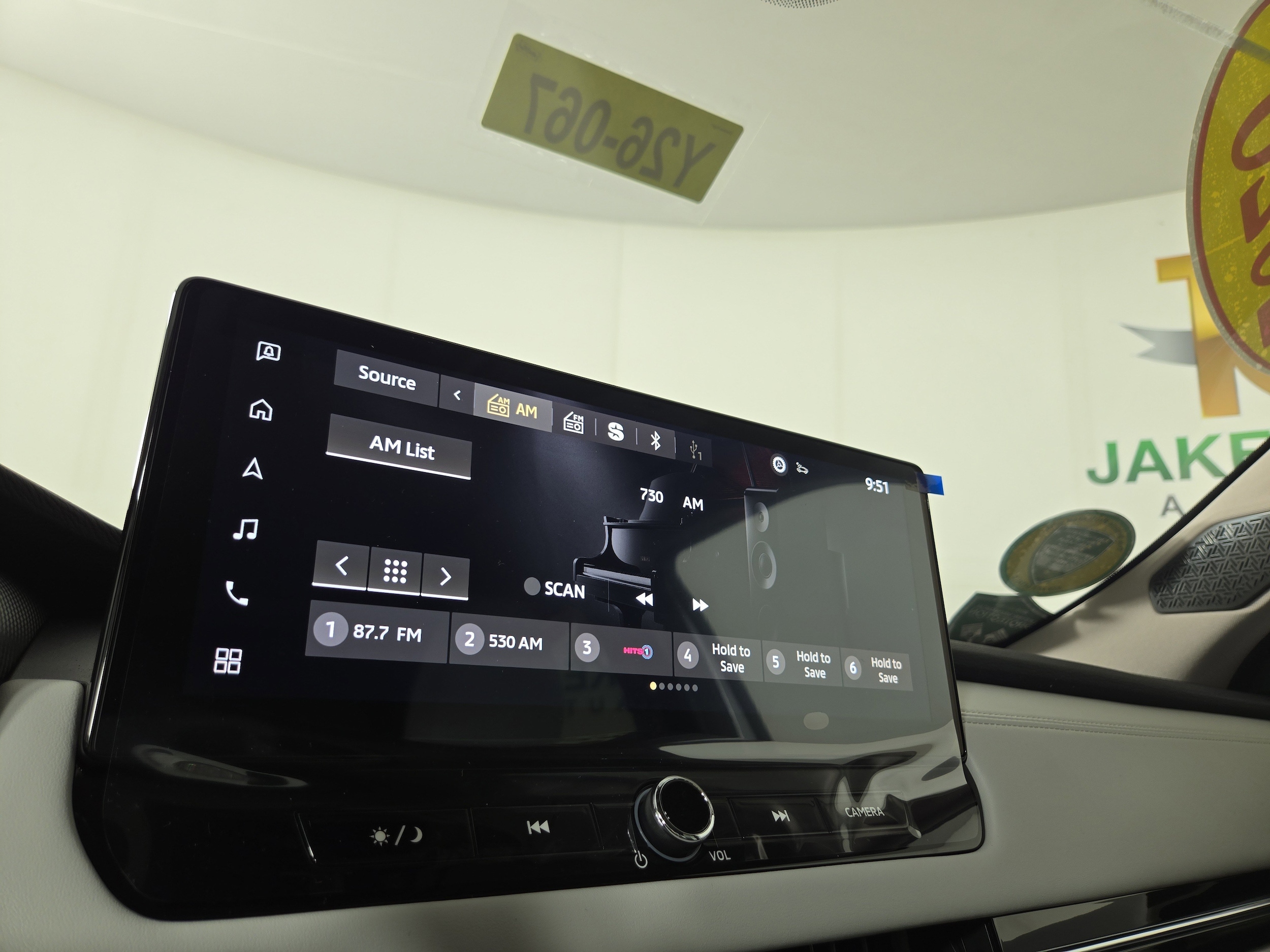 2026 Mitsubishi Outlander SE - Photo 21