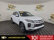  Mitsubishi Outlander Sport