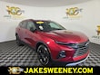 Chevrolet Blazer