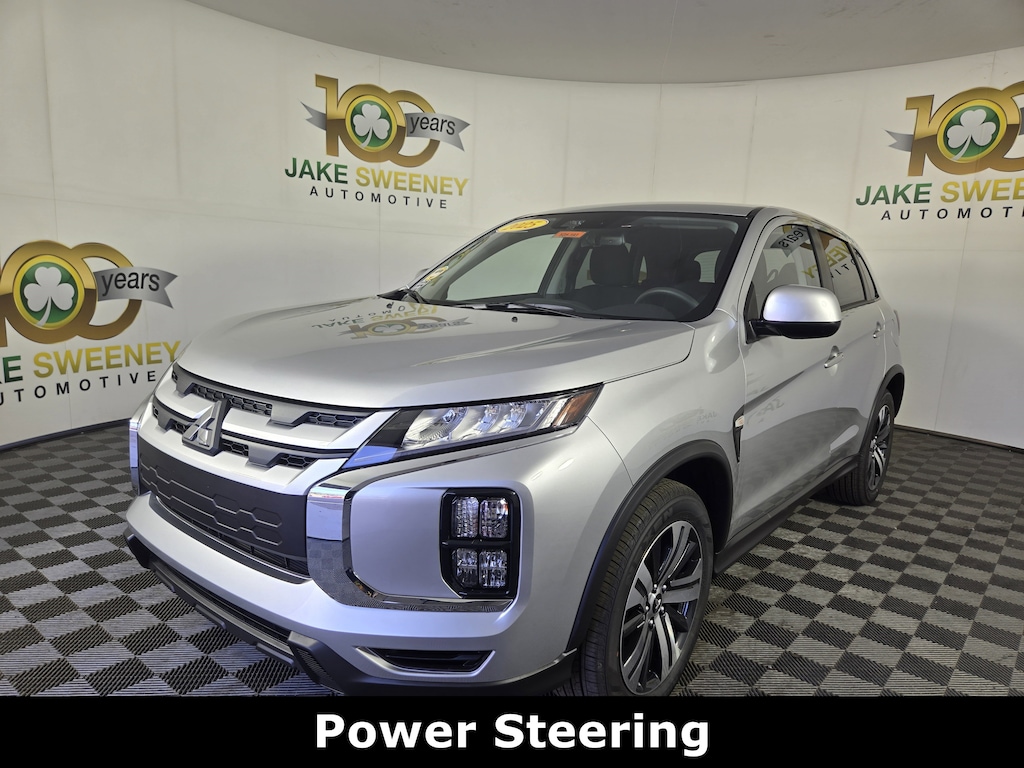 New 2025 Mitsubishi Outlander Sport 2.0 ES SUV