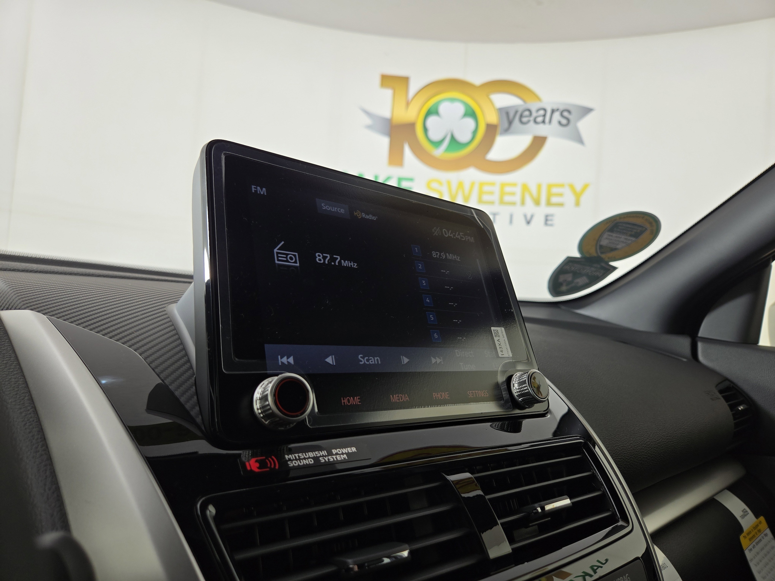 2026 Mitsubishi Eclipse Cross SEL - Photo 20