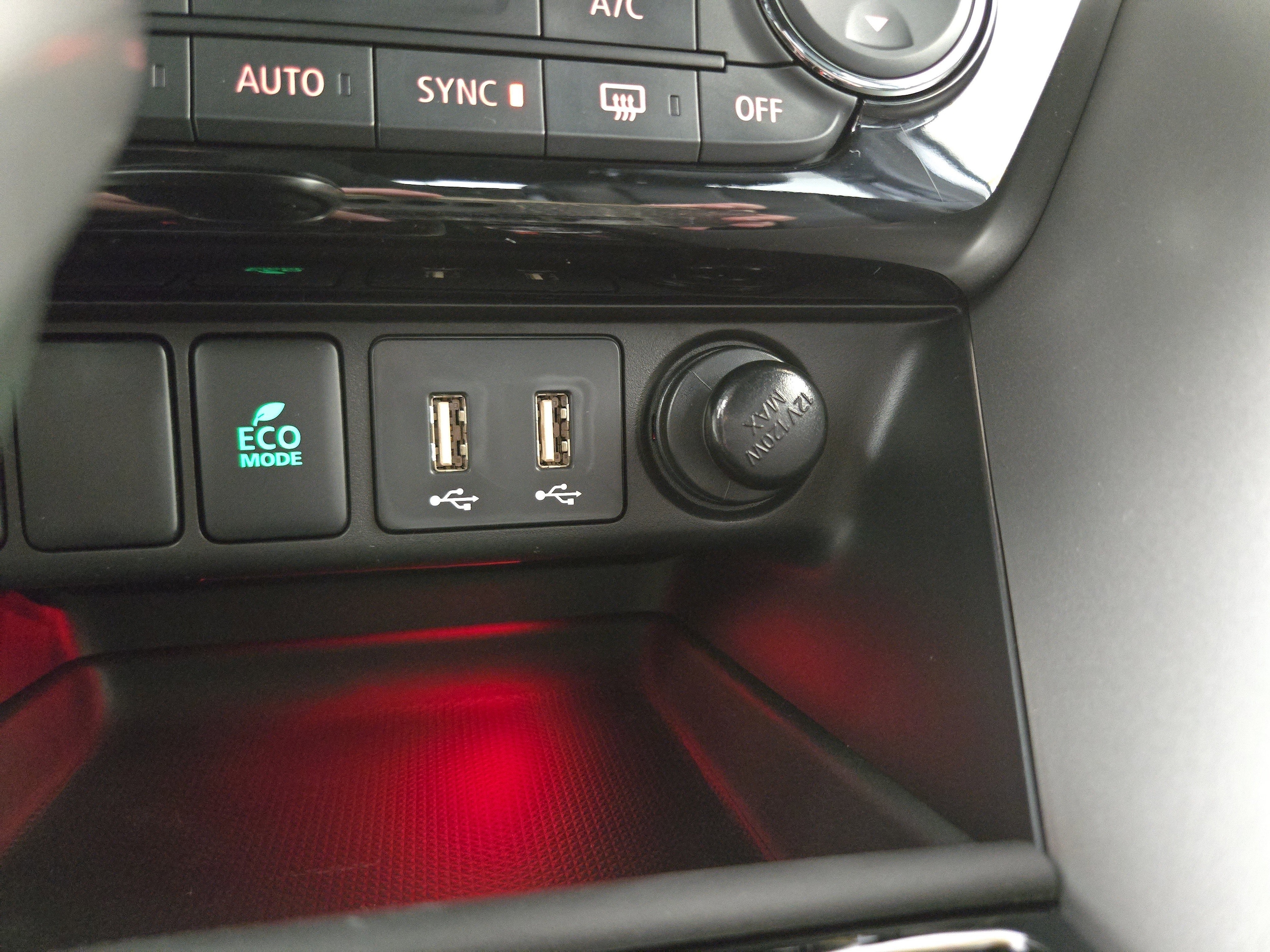 2026 Mitsubishi Eclipse Cross SEL - Photo 28