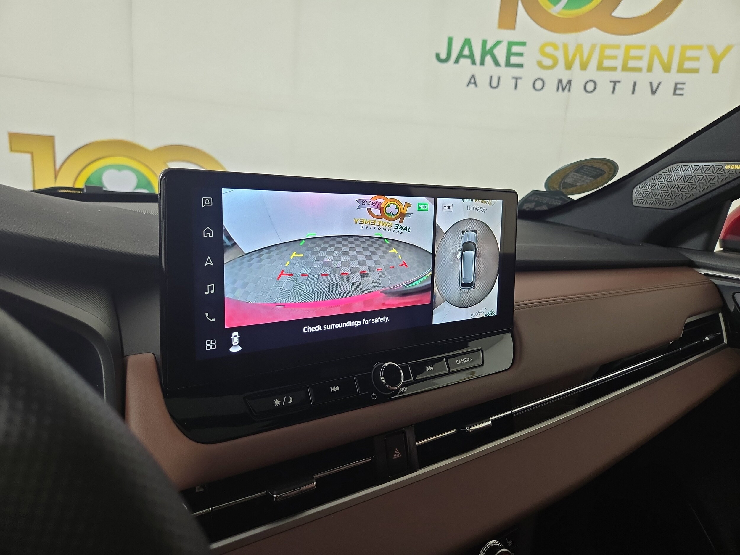 2025 Mitsubishi Outlander SEL - Photo 23