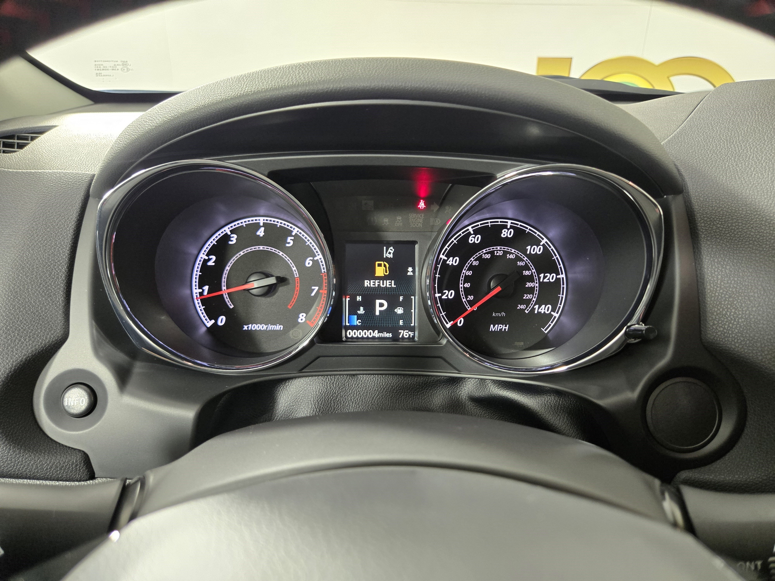 2025 Mitsubishi Outlander Sport LE - Photo 18