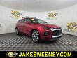 Chevrolet Blazer
