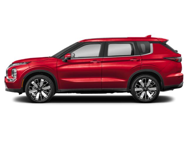 2025 Mitsubishi Outlander SE photo 2