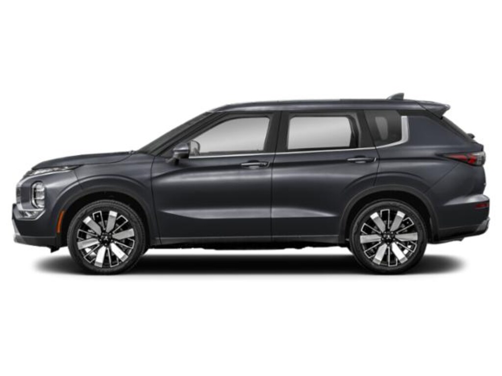 New 2026 Mitsubishi Outlander SE SUV