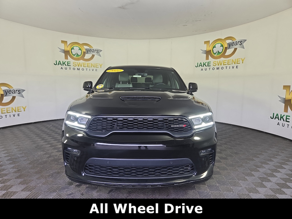 Used 2022 Dodge Durango R/T SUV
