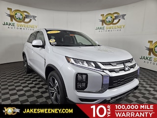 2025 Mitsubishi Outlander Sport 2.0 ES SUV for sale in CINCINNATI, OH