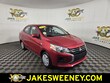  Mitsubishi Mirage G4