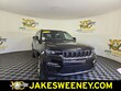  Jeep Grand Cherokee 4xe