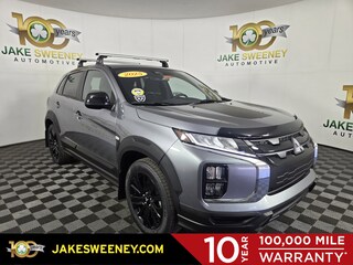 2025 Mitsubishi Outlander Sport 2.0 Trail Edition SUV for sale in CINCINNATI, OH