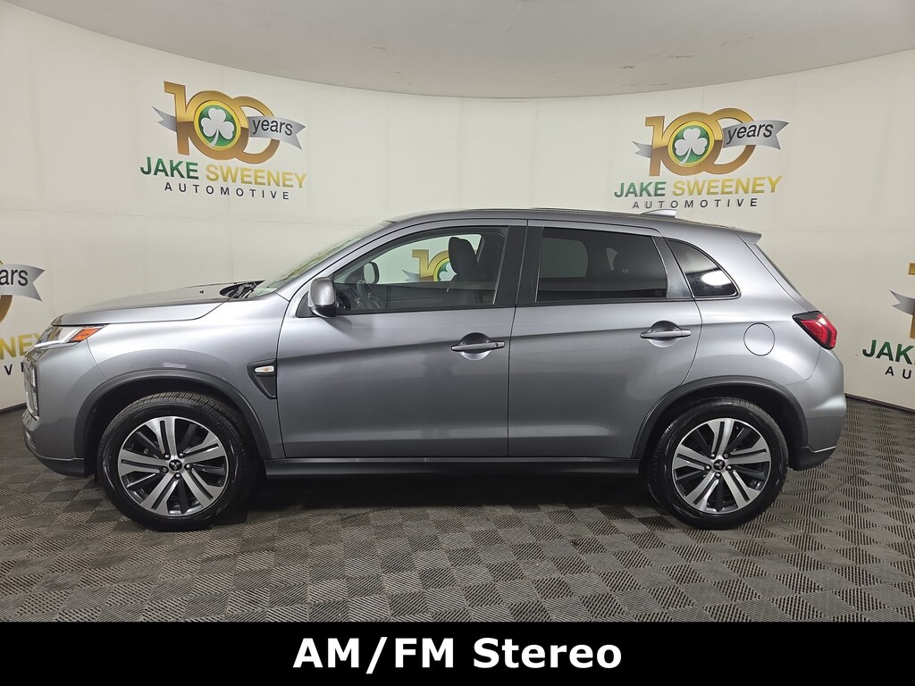 Used 2023 Mitsubishi Outlander Sport 2.0 SUV