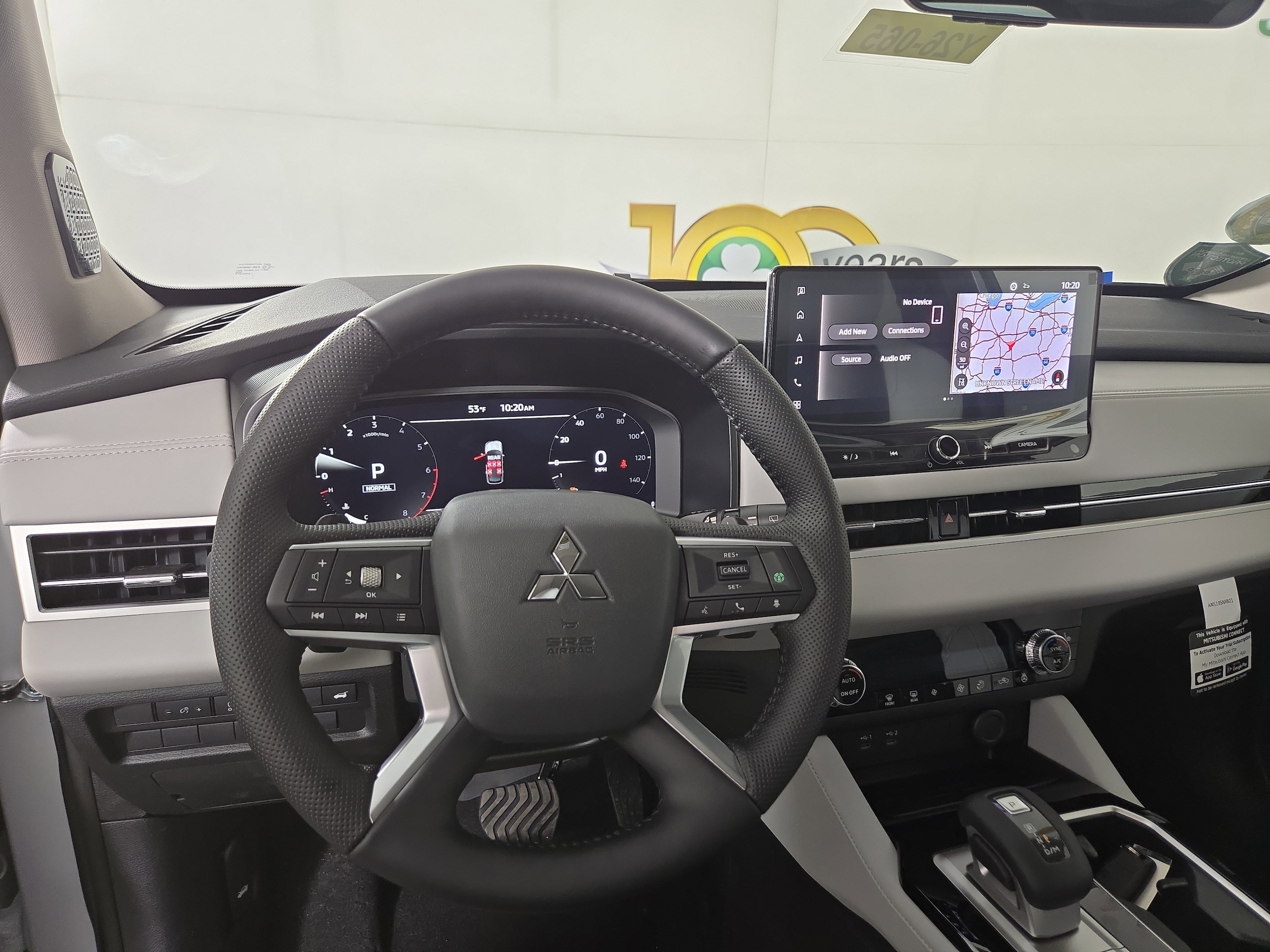 2026 Mitsubishi Outlander SE - Photo 16