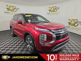 2025 Mitsubishi Outlander SEL SUV for sale in CINCINNATI, OH