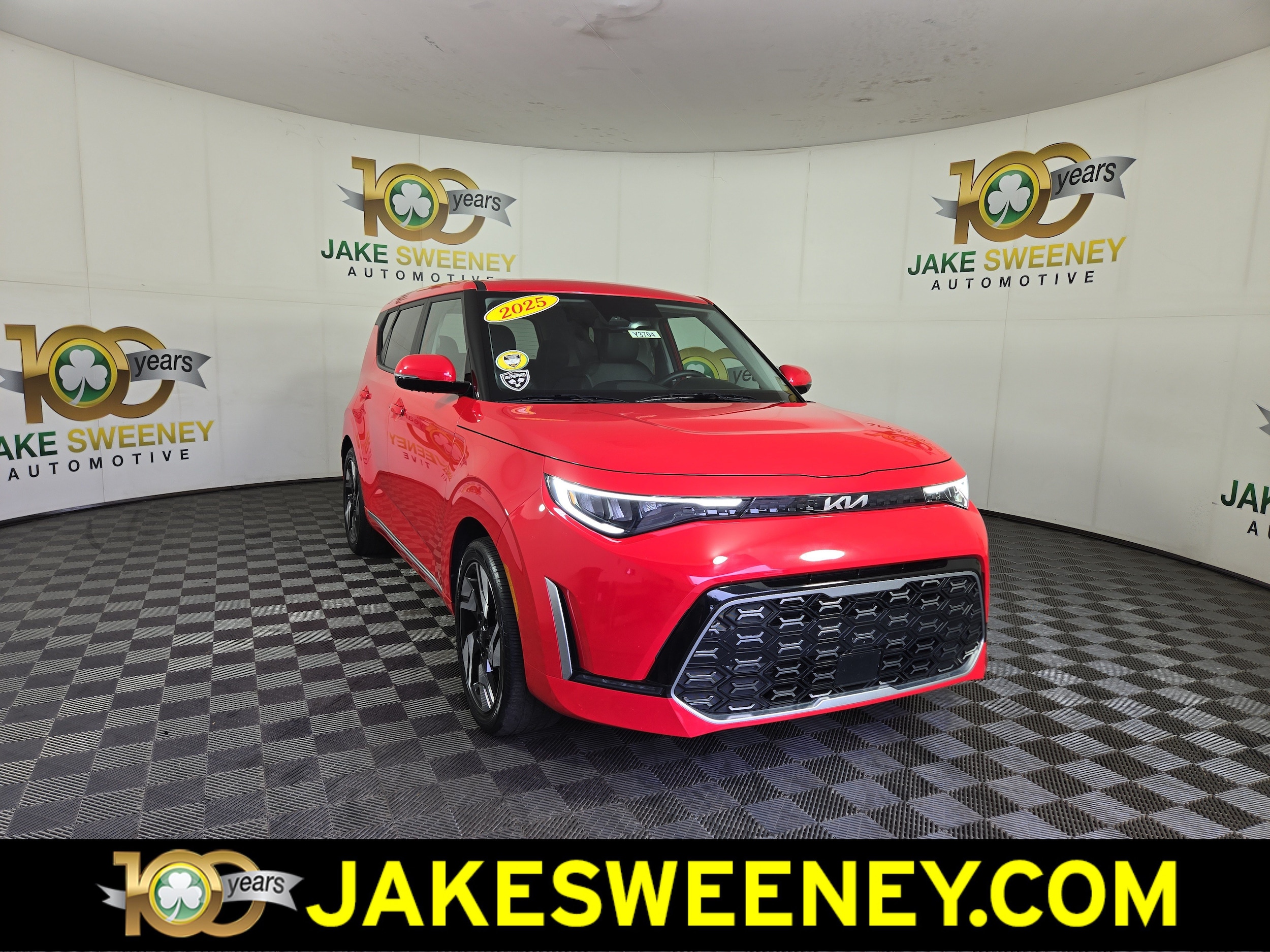 2025 Kia Soul