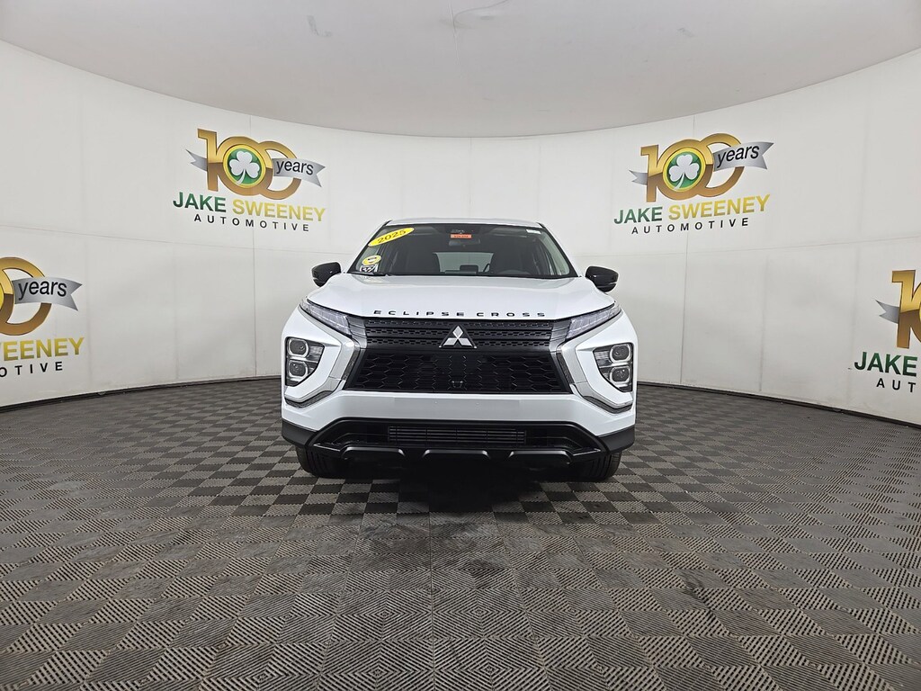 2025 Mitsubishi Eclipse Cross in Cincinnati TriState Area Y25024