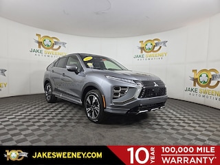 2025 Mitsubishi Eclipse Cross SEL SUV for sale in CINCINNATI, OH
