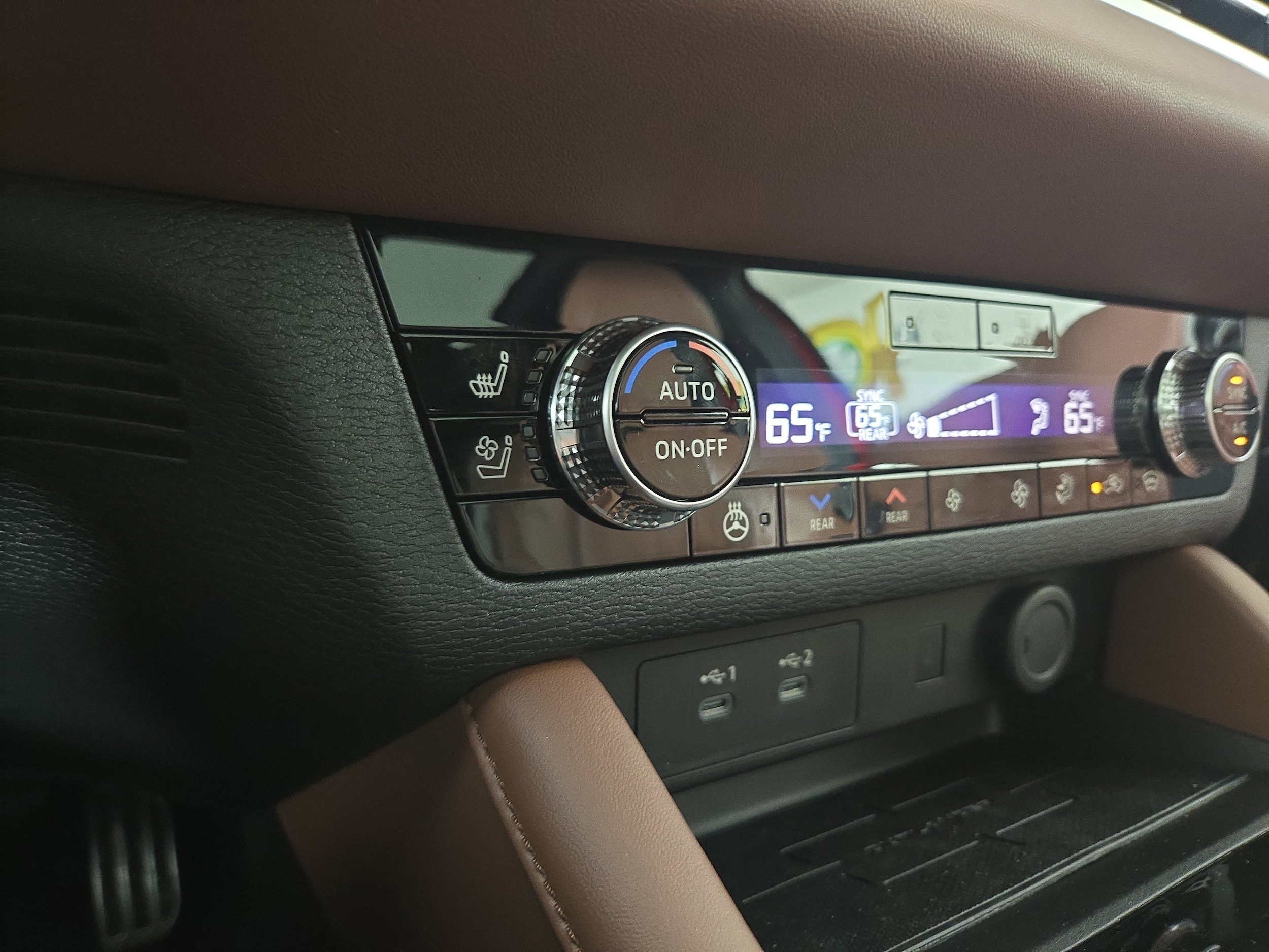 2025 Mitsubishi Outlander SEL - Photo 29