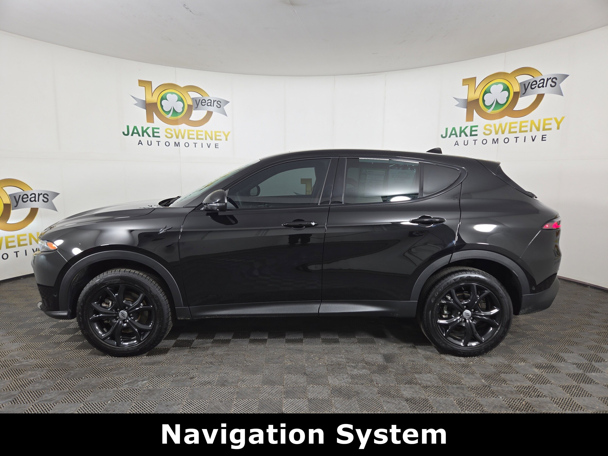 2023 Dodge Hornet GT Plus photo 4