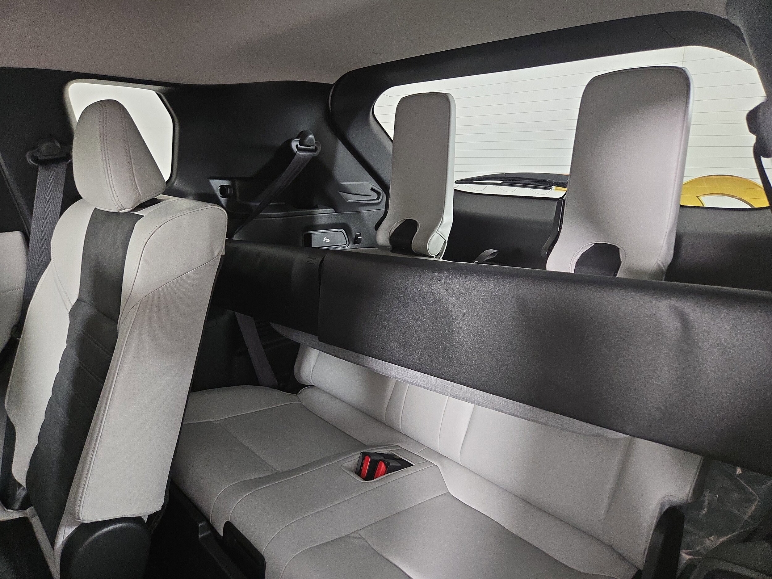 2026 Mitsubishi Outlander SE - Photo 14