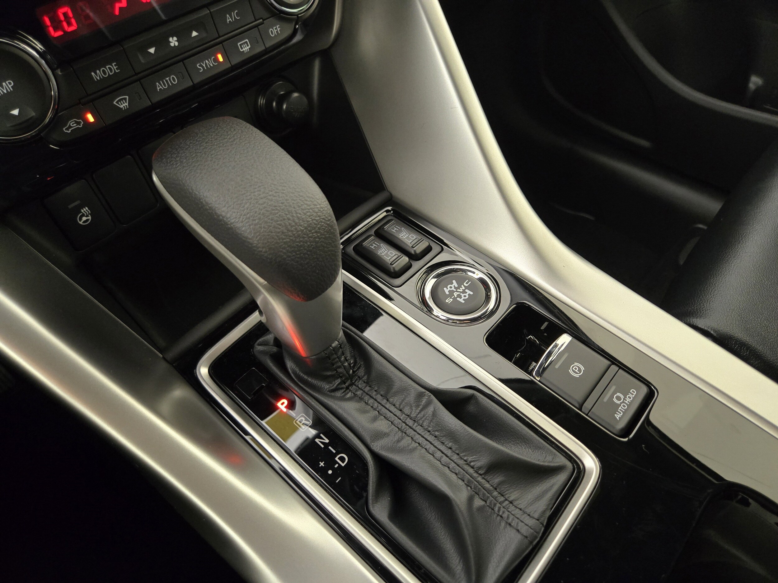 2026 Mitsubishi Eclipse Cross SEL - Photo 24