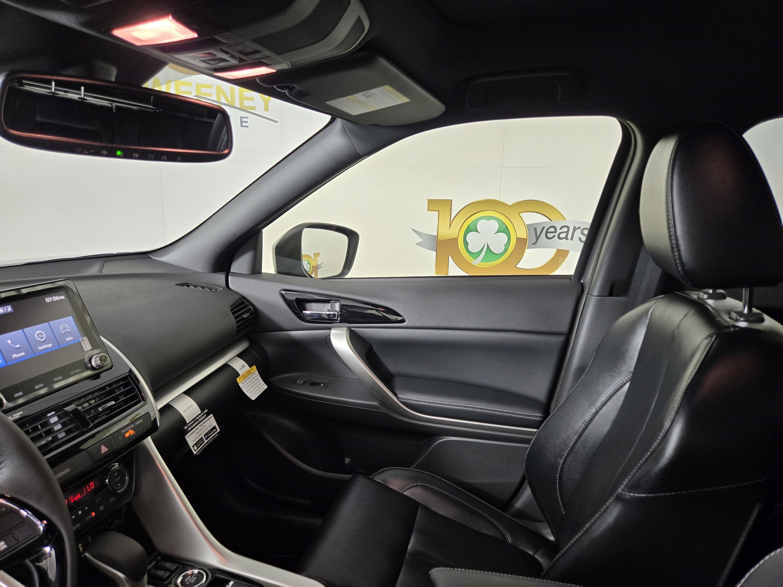 2026 Mitsubishi Eclipse Cross SEL - Photo 25
