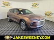  Chevrolet Blazer