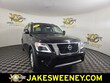  Nissan Armada