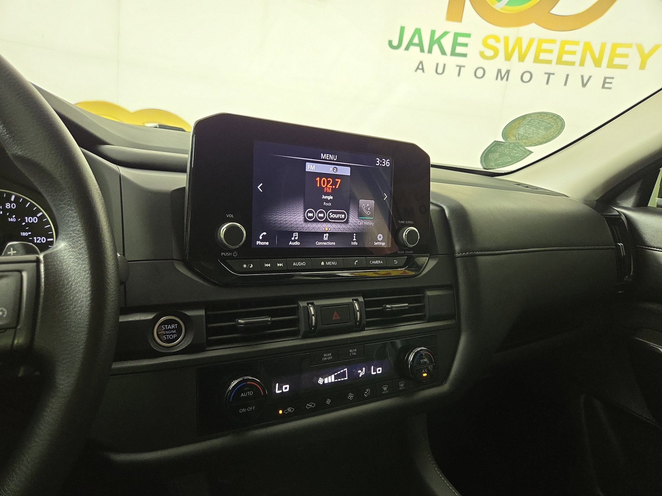 2024 Nissan Pathfinder S - Photo 21
