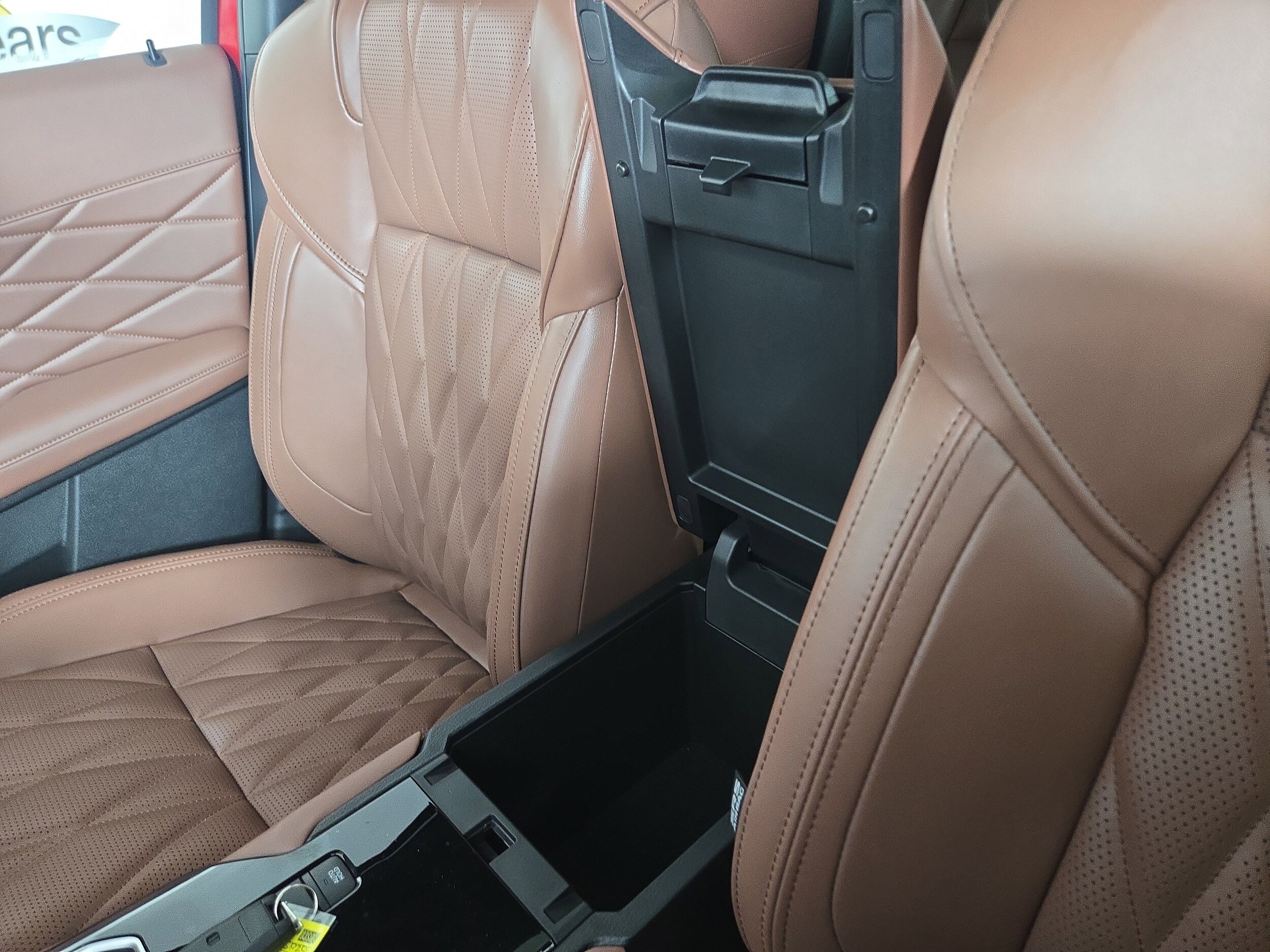 2025 Mitsubishi Outlander SEL - Photo 31