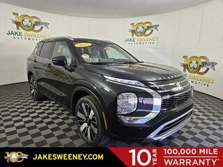 2025 Mitsubishi Outlander SEL SUV for sale in CINCINNATI, OH
