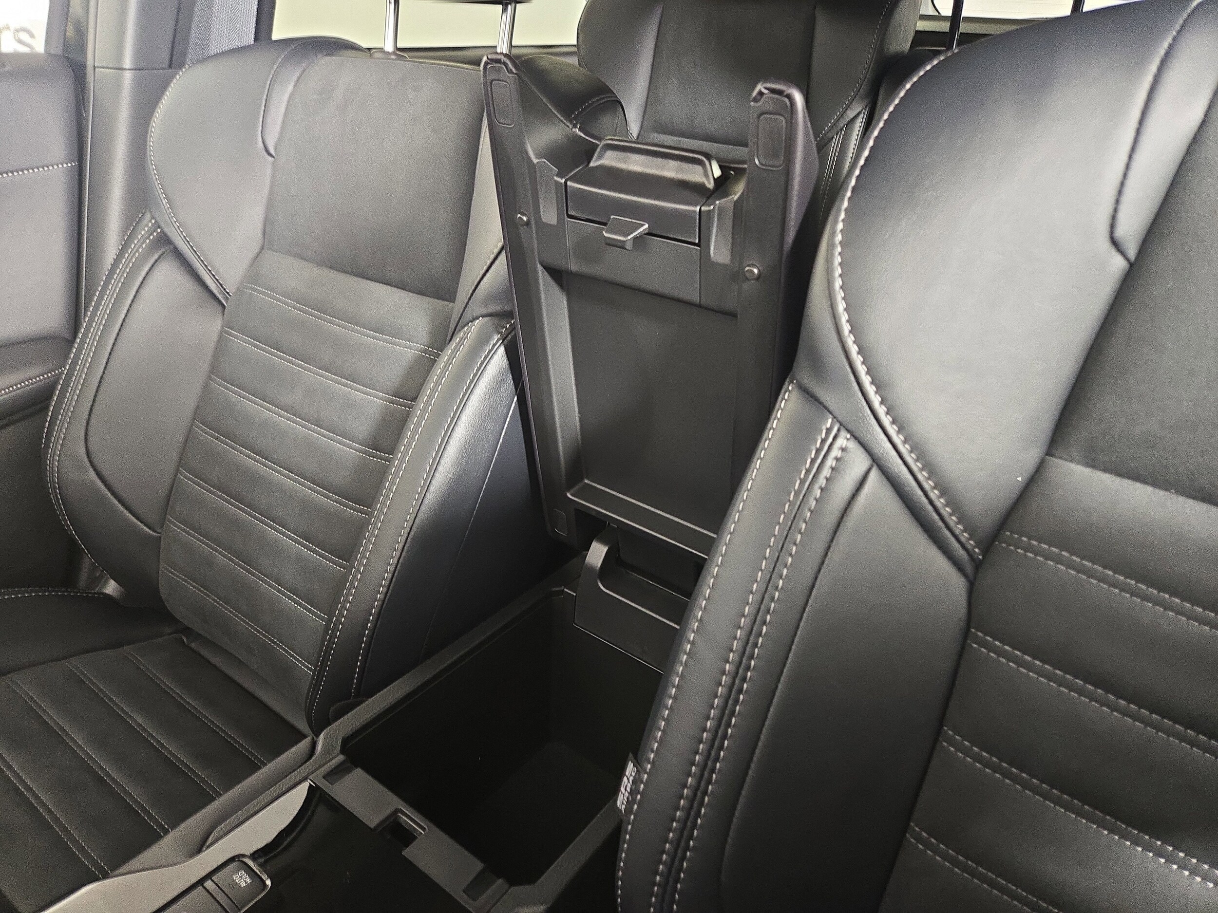 2026 Mitsubishi Outlander SE - Photo 31