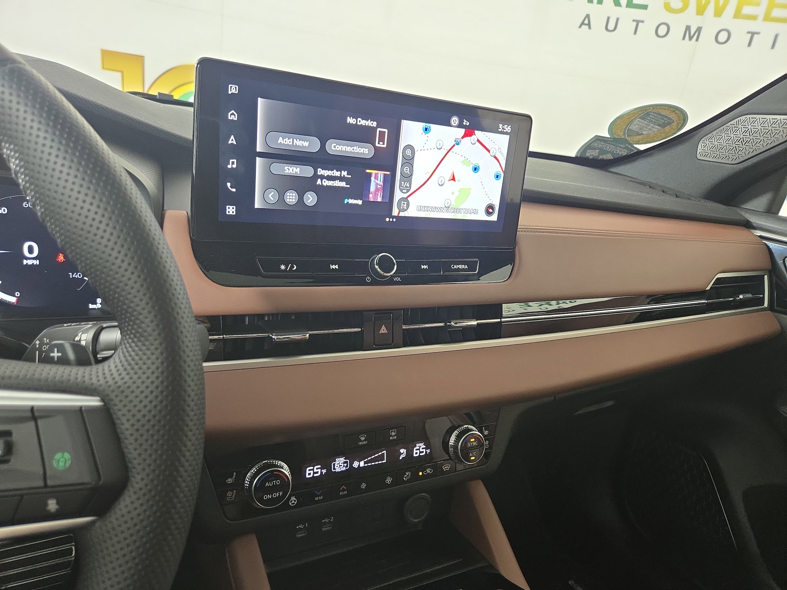 2025 Mitsubishi Outlander SEL - Photo 25