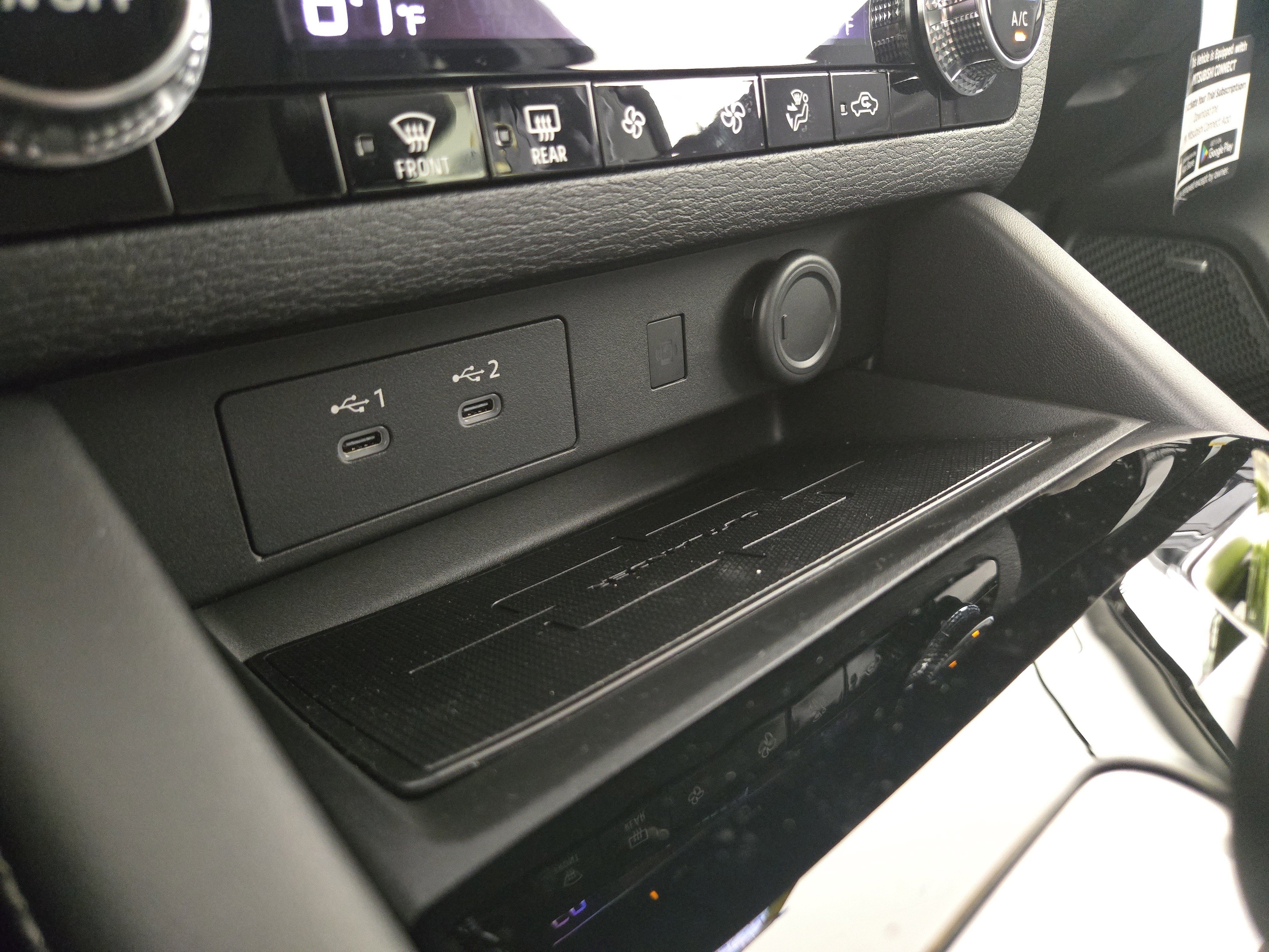 2026 Mitsubishi Outlander SE - Photo 30