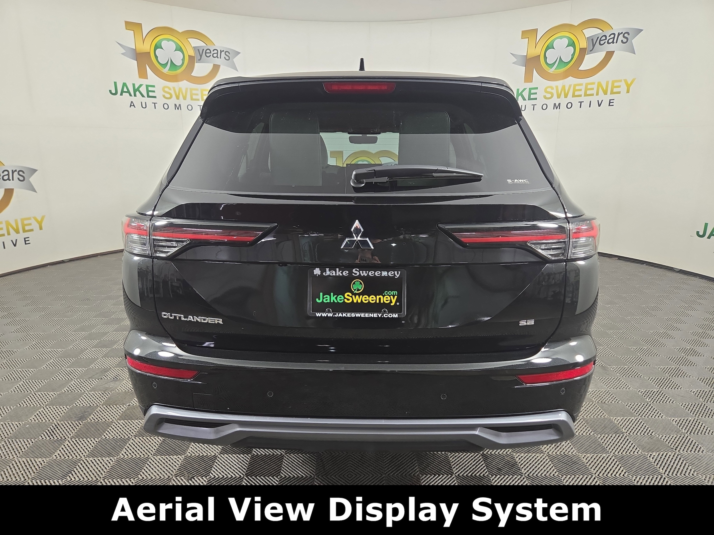 2026 Mitsubishi Outlander SE - Photo 7