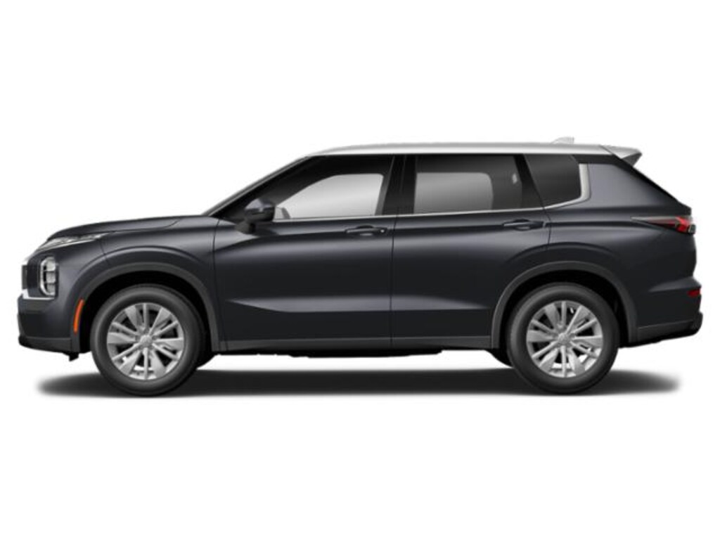 New 2025 Mitsubishi Outlander Platinum Edition 2.5 S-AWC Sport Utility