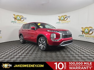 2025 Mitsubishi Outlander SE SUV for sale in CINCINNATI, OH