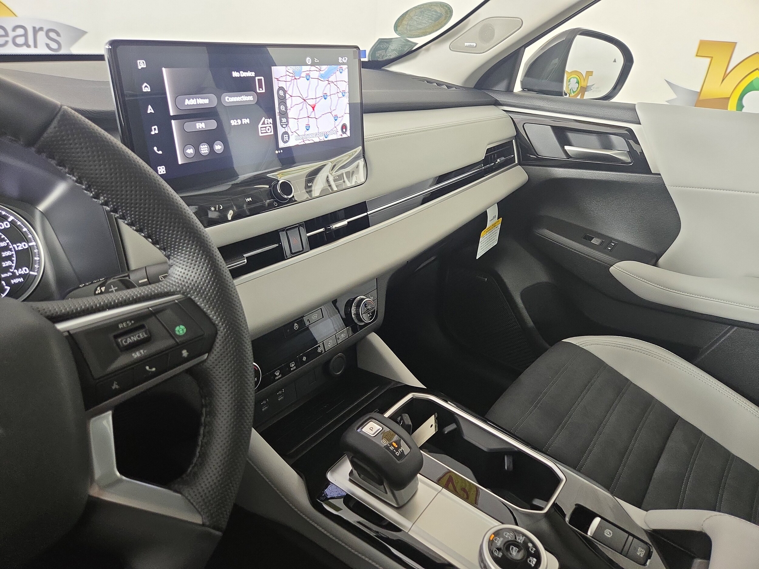 2026 Mitsubishi Outlander SE - Photo 26