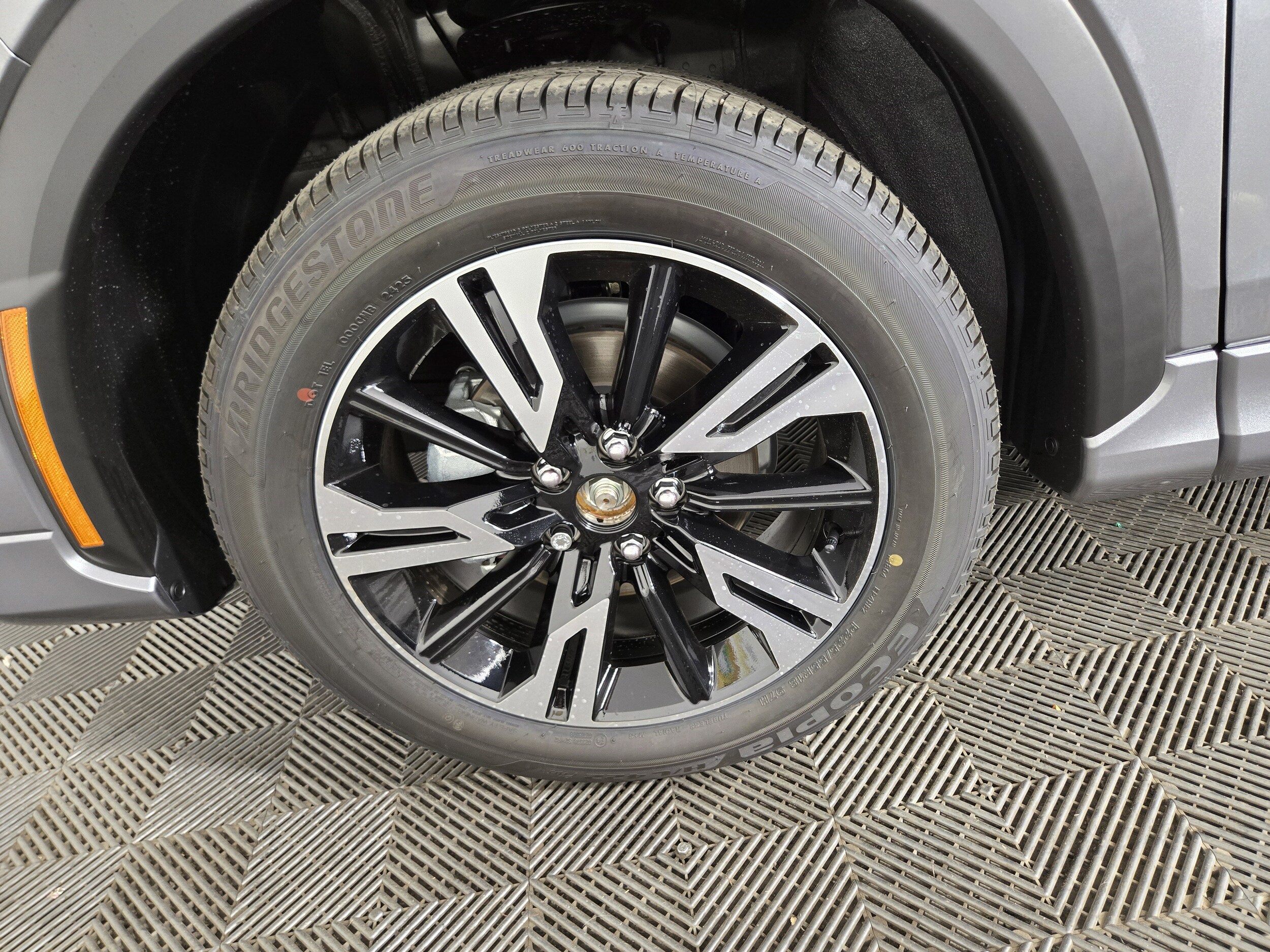 2026 Mitsubishi Eclipse Cross SEL - Photo 35