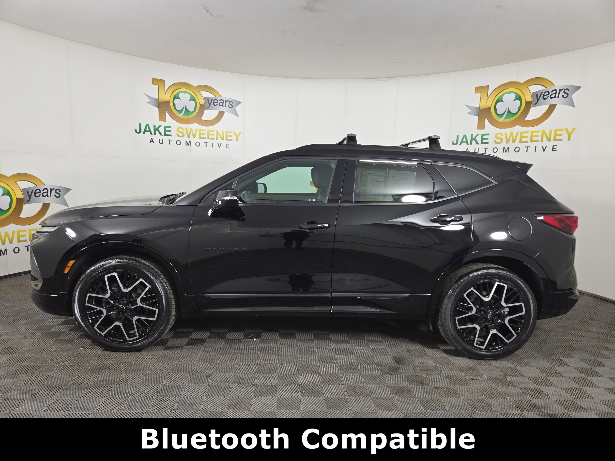 2023 Chevrolet Blazer RS photo 4