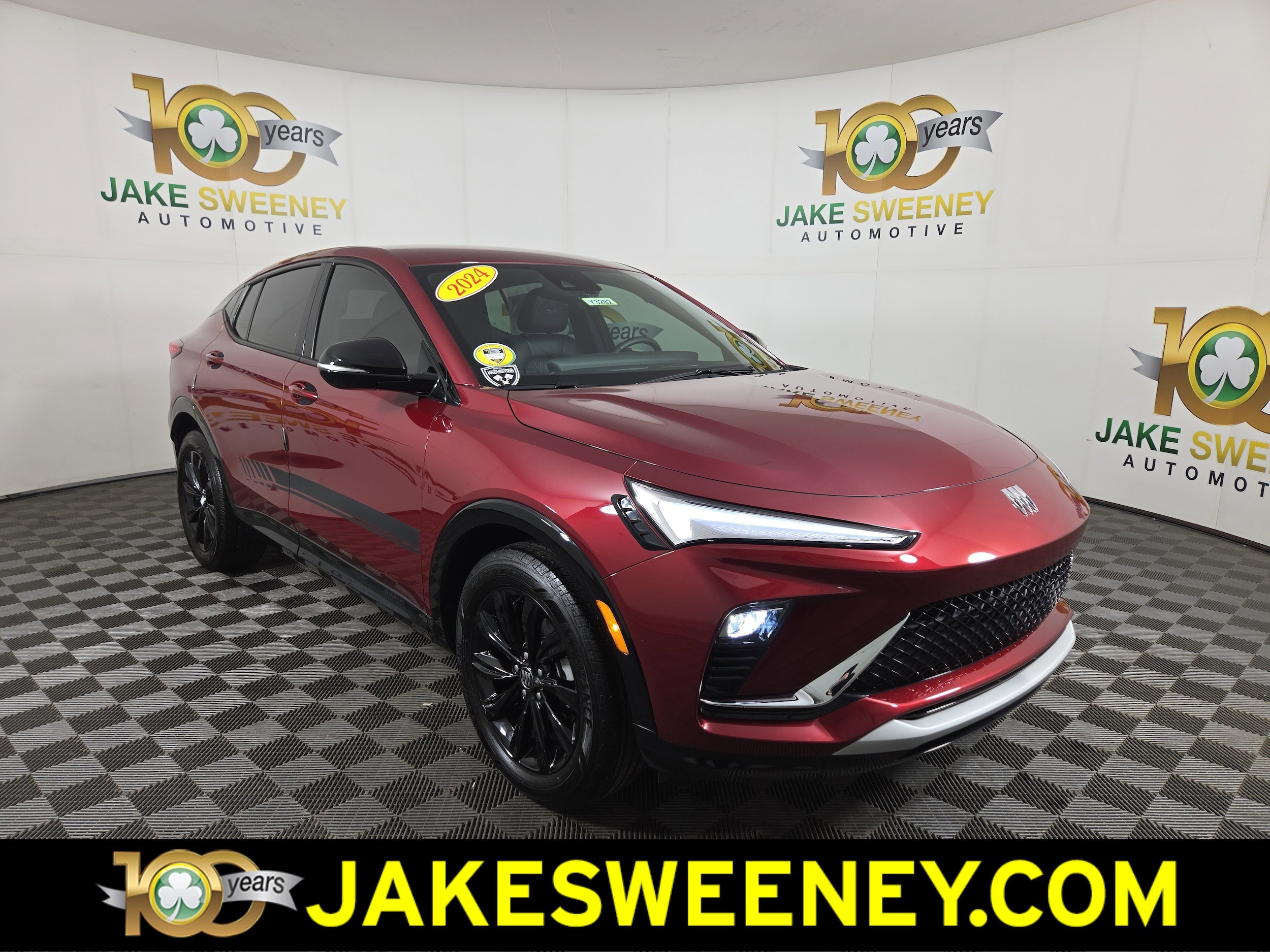 2024 Buick Envista Sport Touring