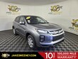  Mitsubishi Outlander Sport