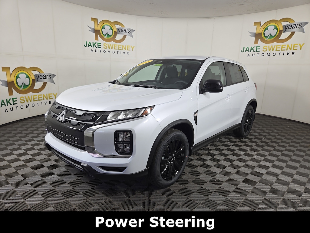 New 2026 Mitsubishi Outlander Sport 2.0 LE SUV
