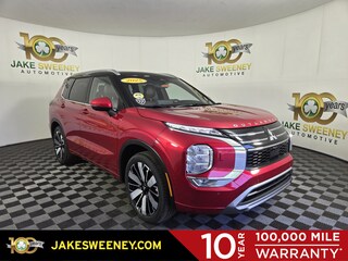 2025 Mitsubishi Outlander SEL SUV for sale in CINCINNATI, OH