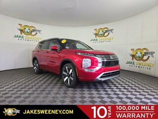 2025 Mitsubishi Outlander SEL SUV for sale in CINCINNATI, OH